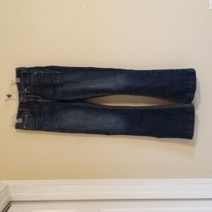 Girls jeans ARIAT R.E.A.L. DENIM size 14